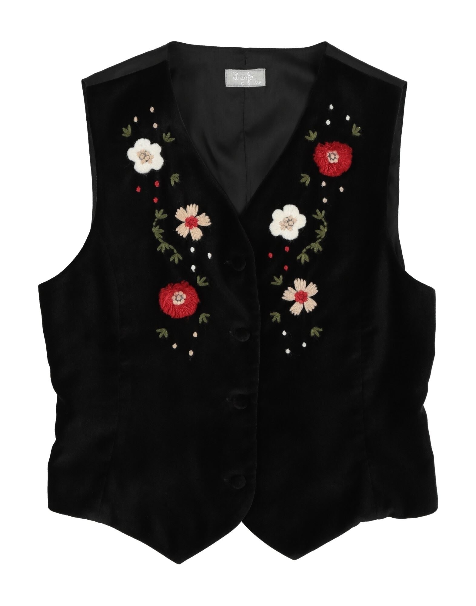 IL GUFO - Tailored Vests