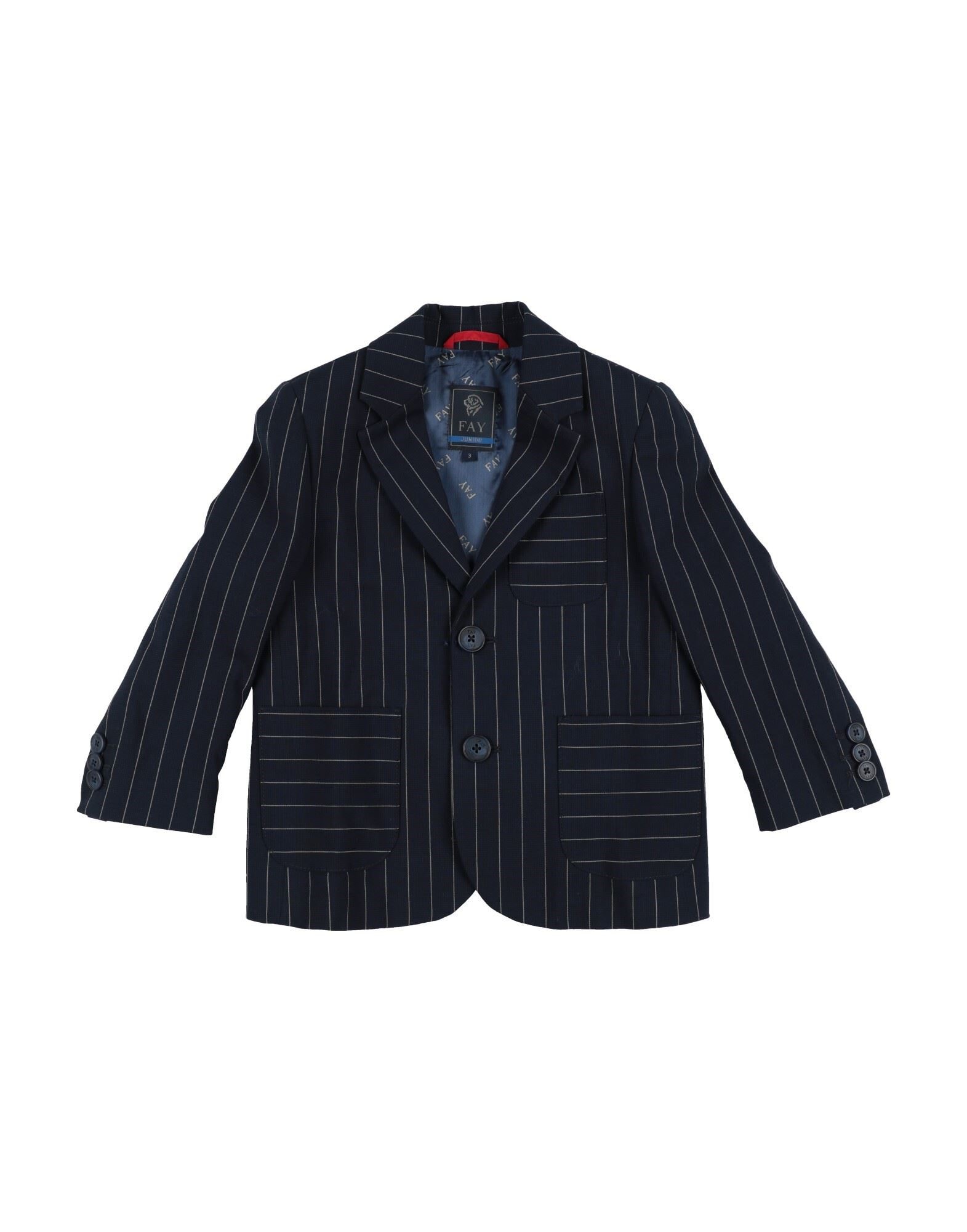 FAY - Blazers