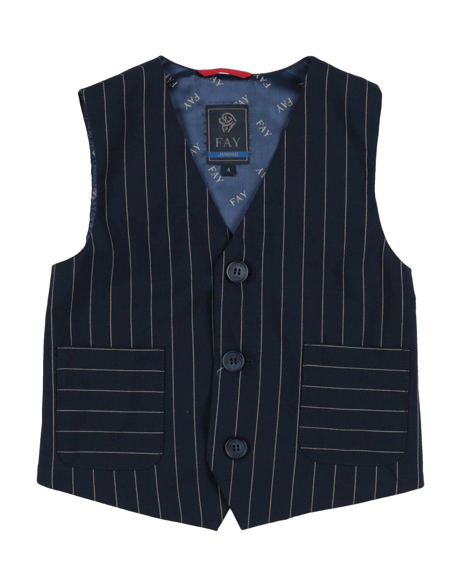 FAY - Waistcoats