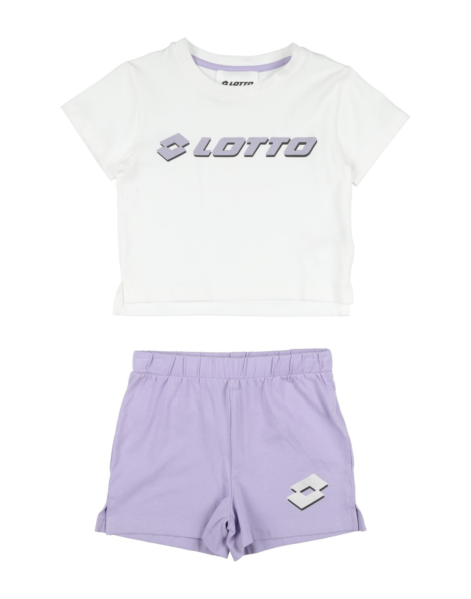 LOTTO - Комплекты