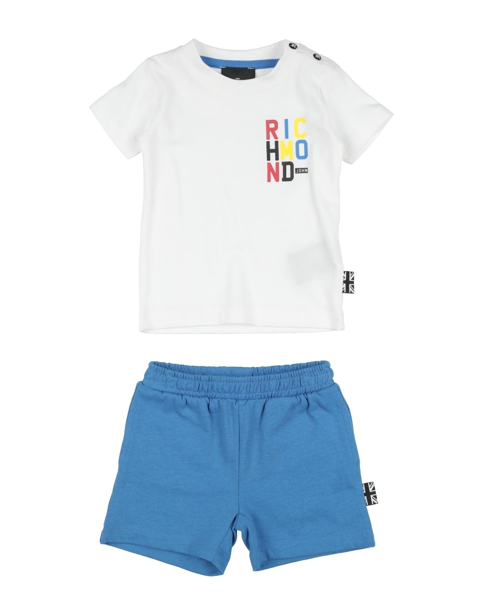 JOHN RICHMOND - Baby sets