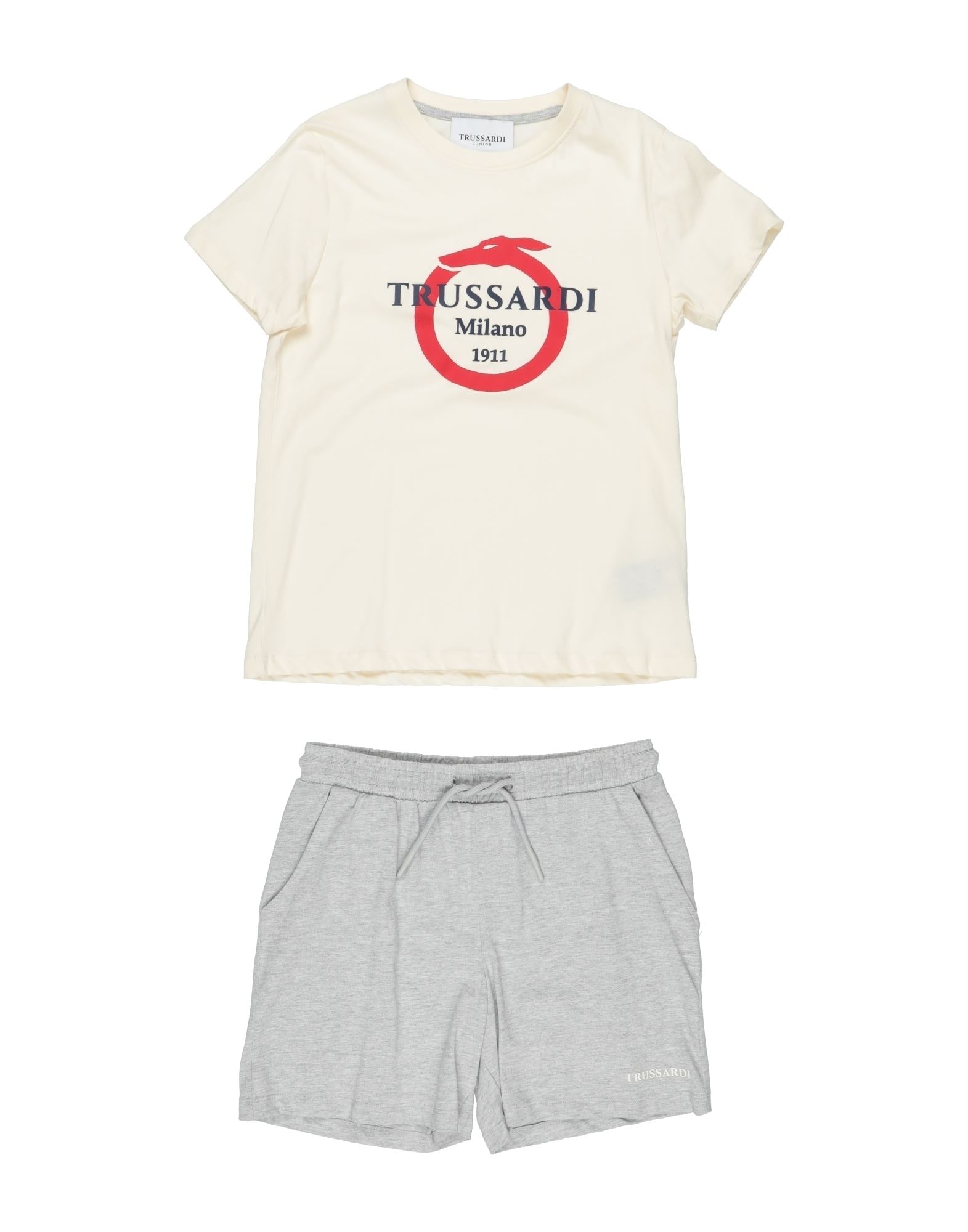 TRUSSARDI JUNIOR - Co-ords