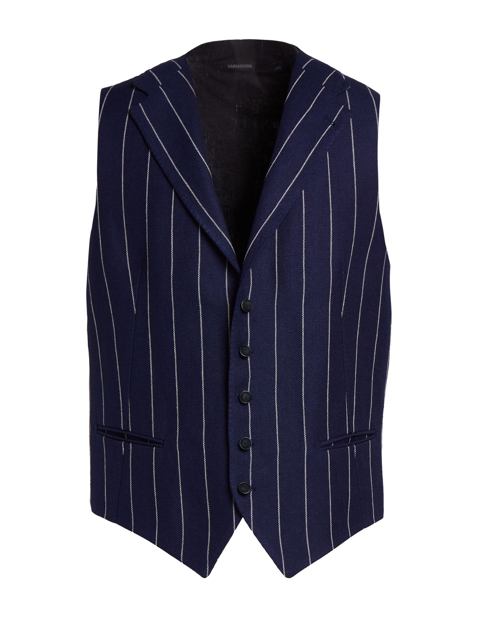 TAGLIATORE - Waistcoats