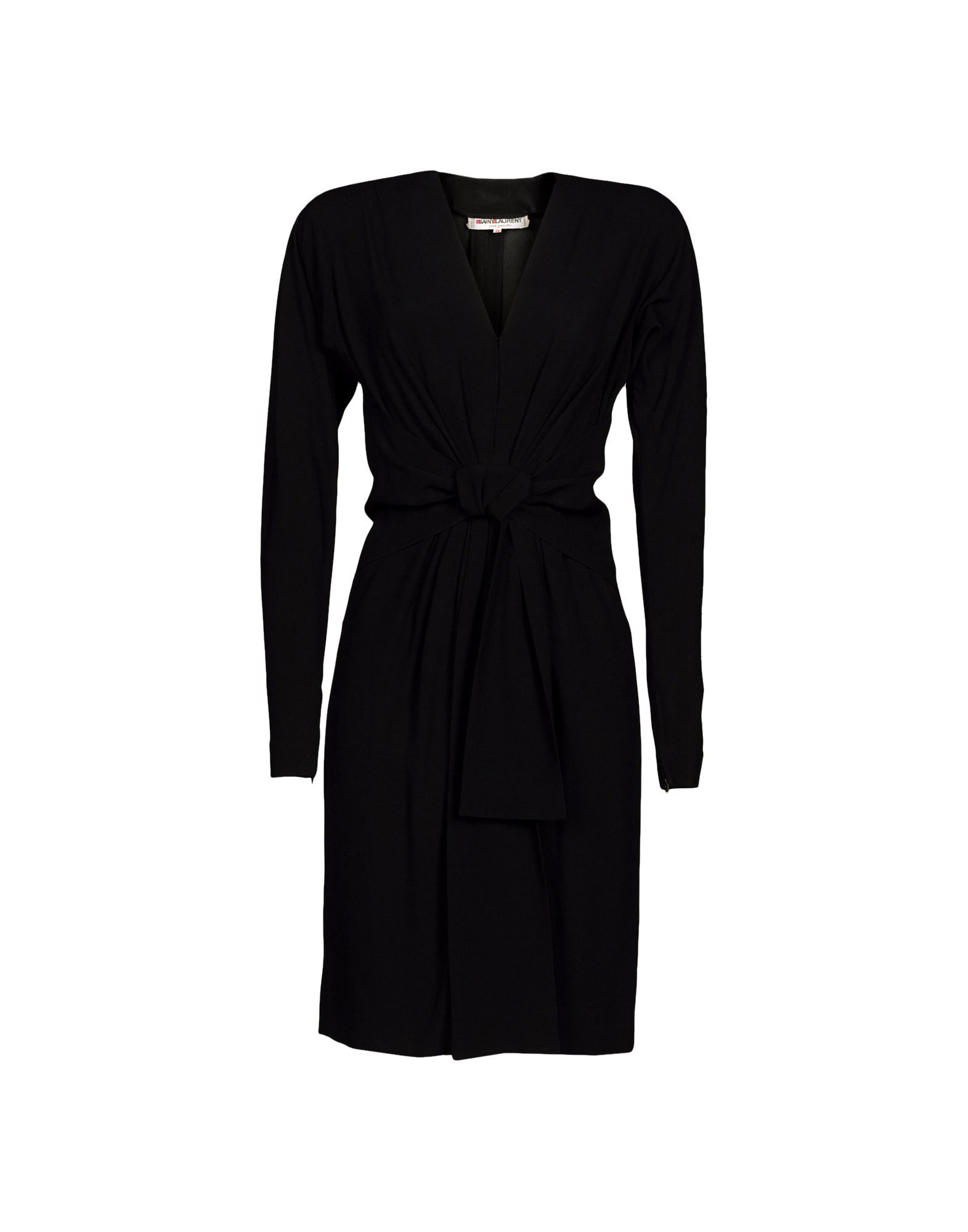 YSL  RIVE GAUCHE - 3/4 length dressesx