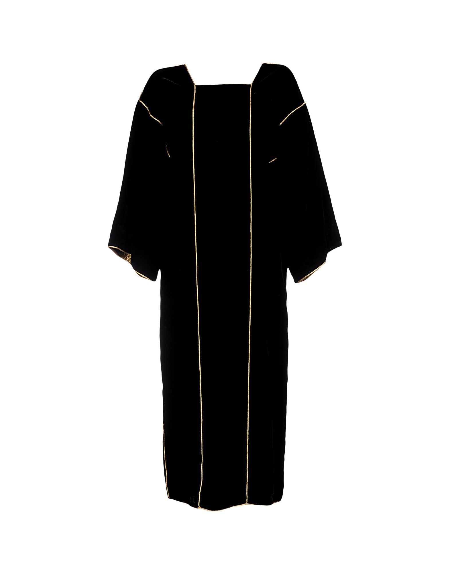 YSL  RIVE GAUCHE - Maxi dresses