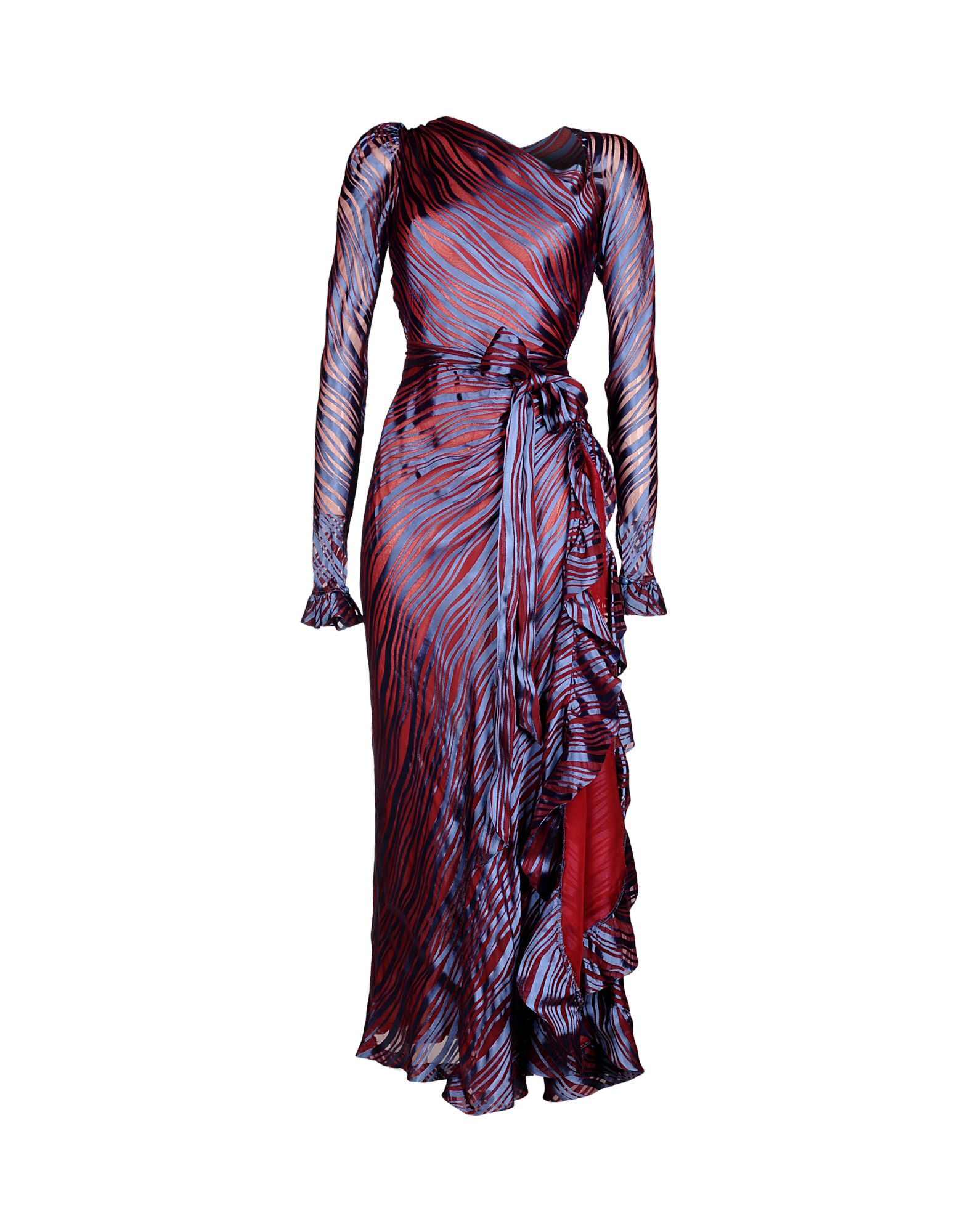 YSL  RIVE GAUCHE - Maxi dresses