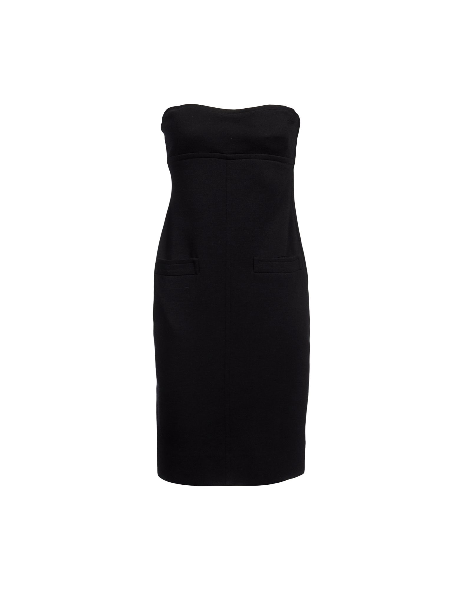 YSL  RIVE GAUCHE - Mini dresses