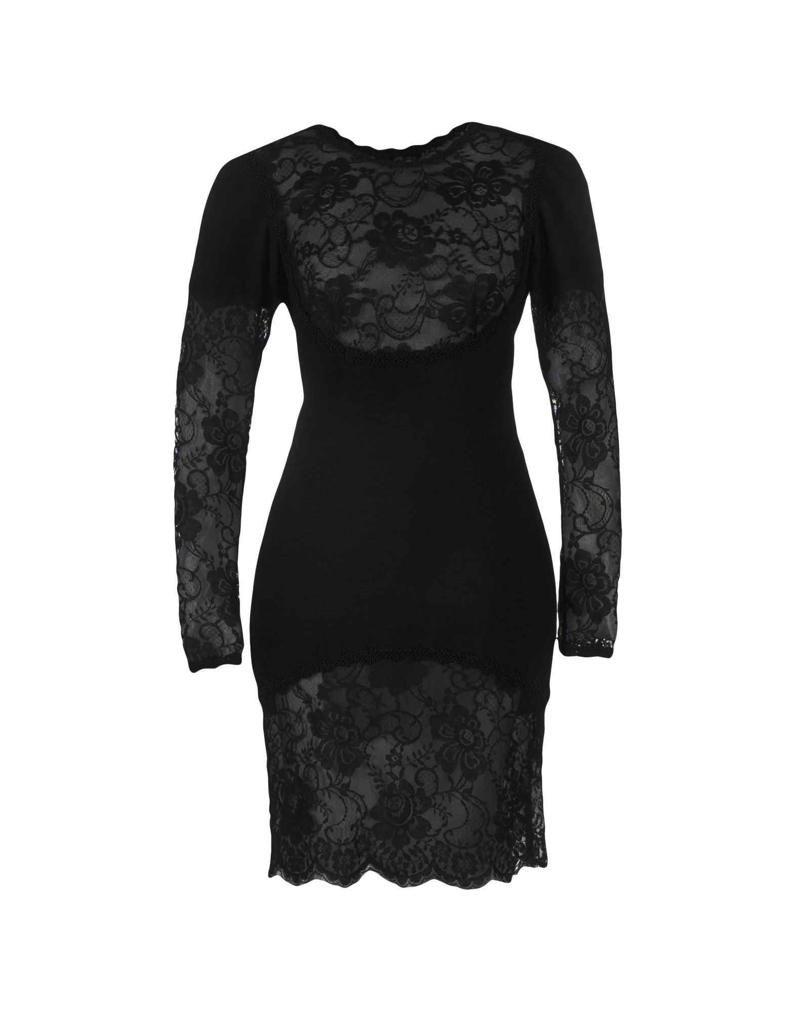 YSL  RIVE GAUCHE - Mini dresses