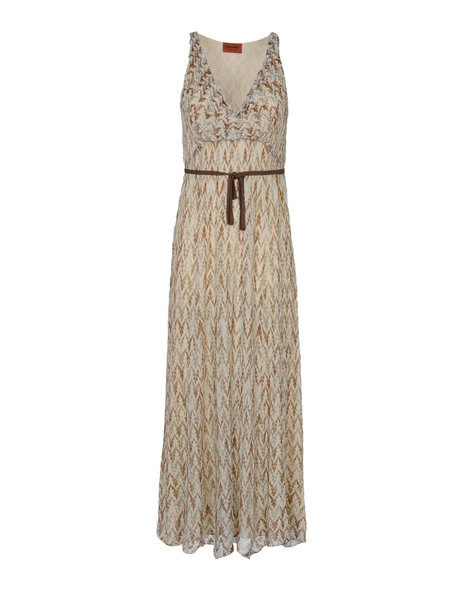 MISSONI - Maxi dresses