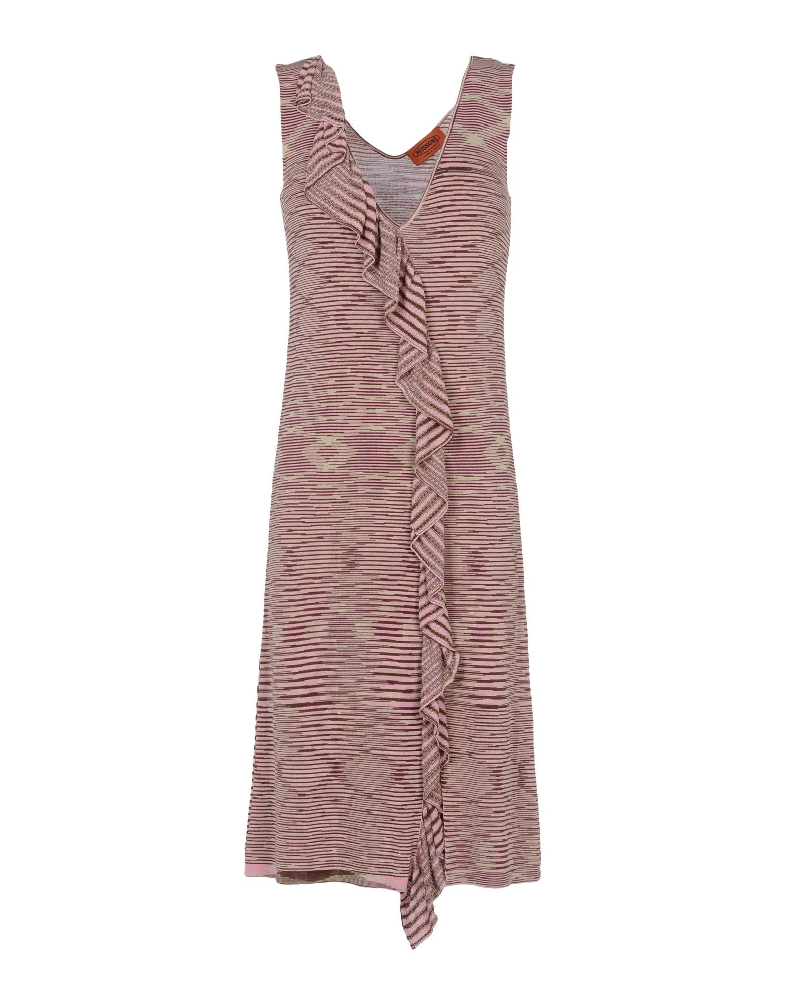 MISSONI - Midi dresses