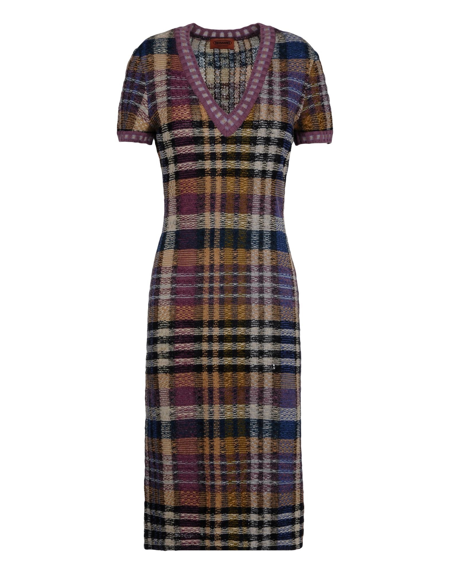 MISSONI - Midi dresses