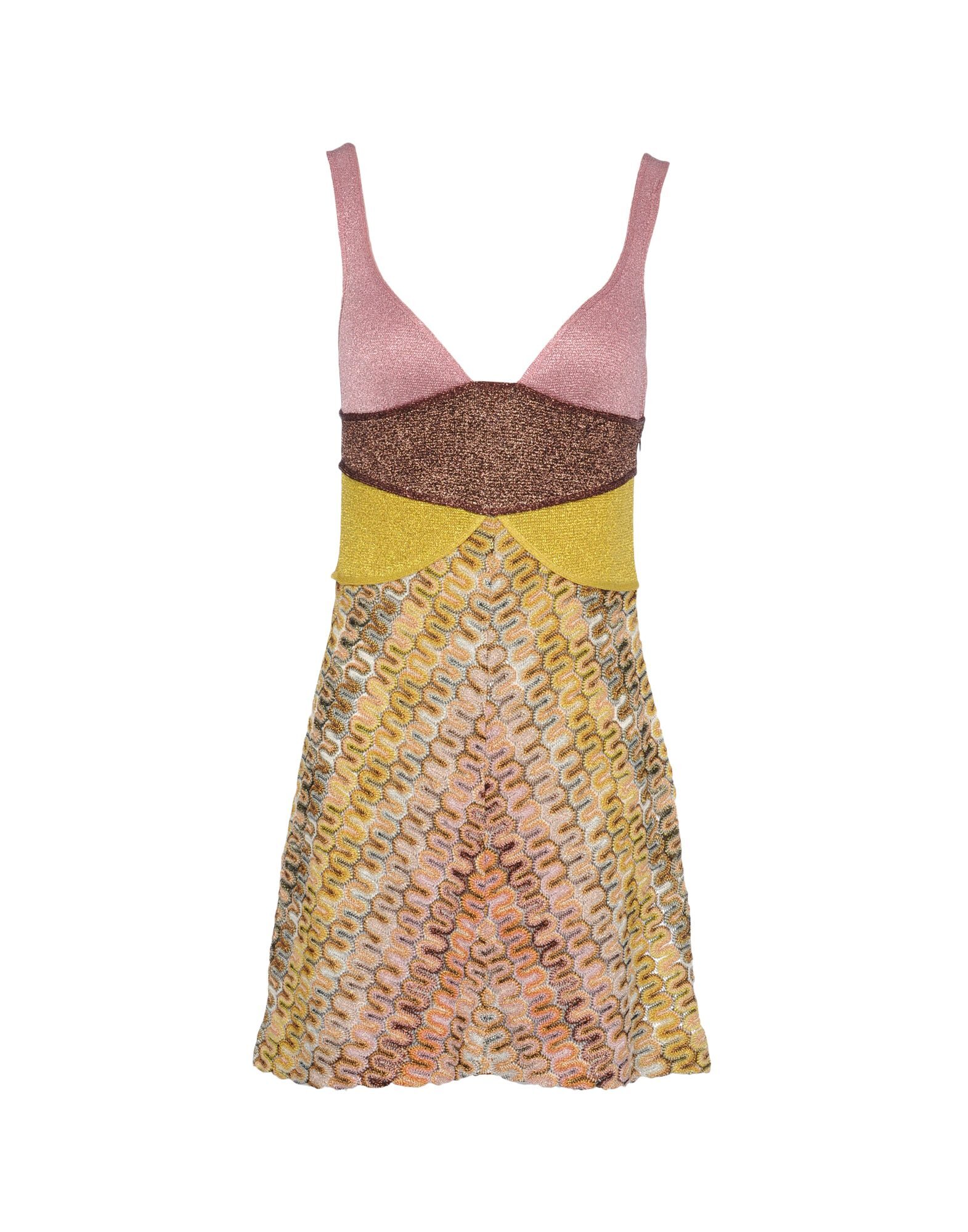 MISSONI - Mini dresses