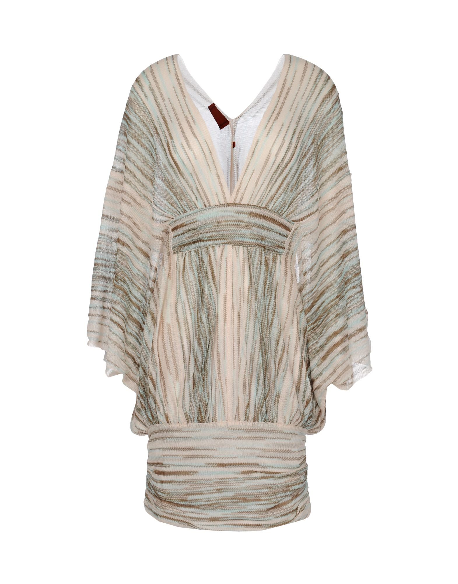 MISSONI - Mini dresses