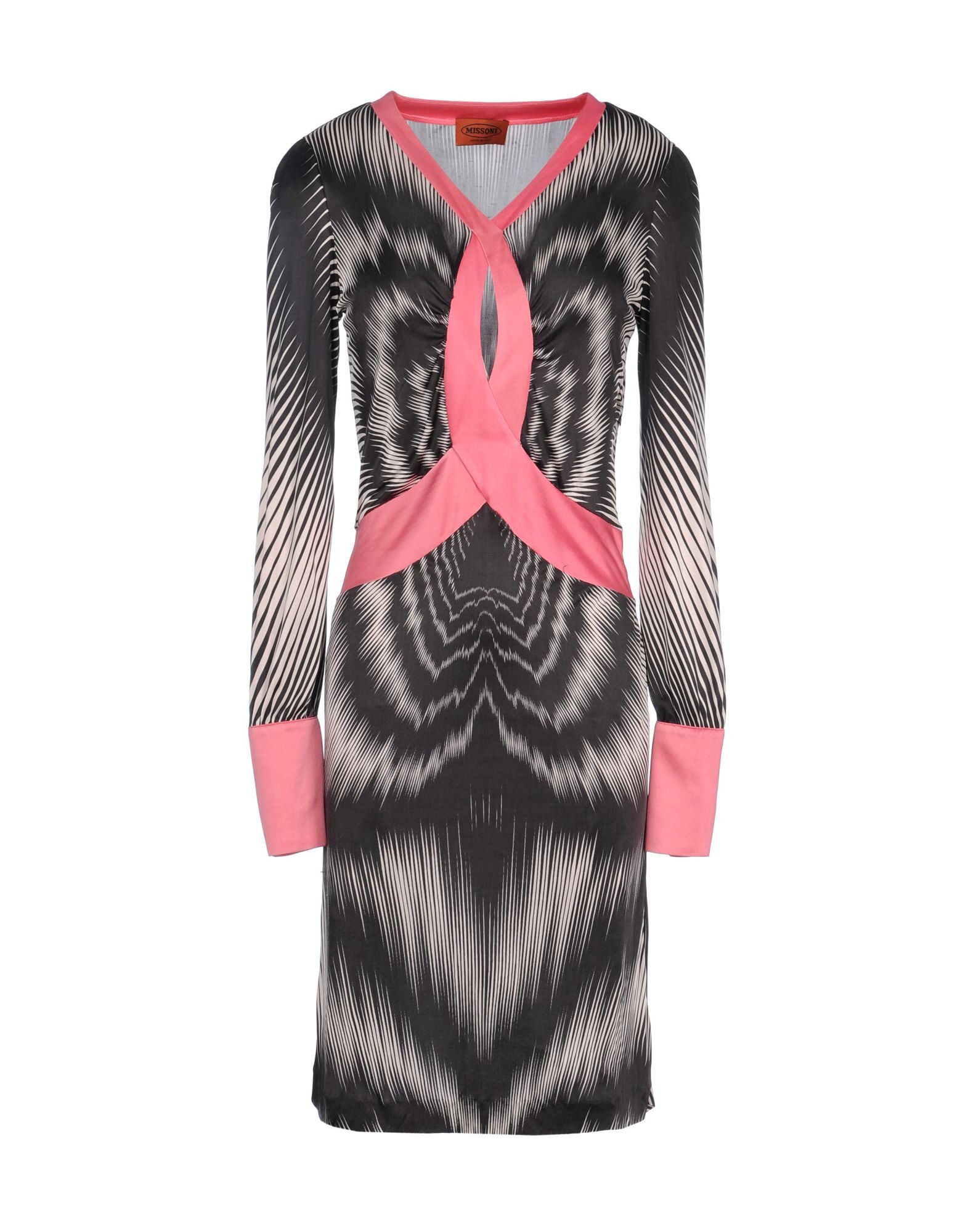 MISSONI - Midi dresses