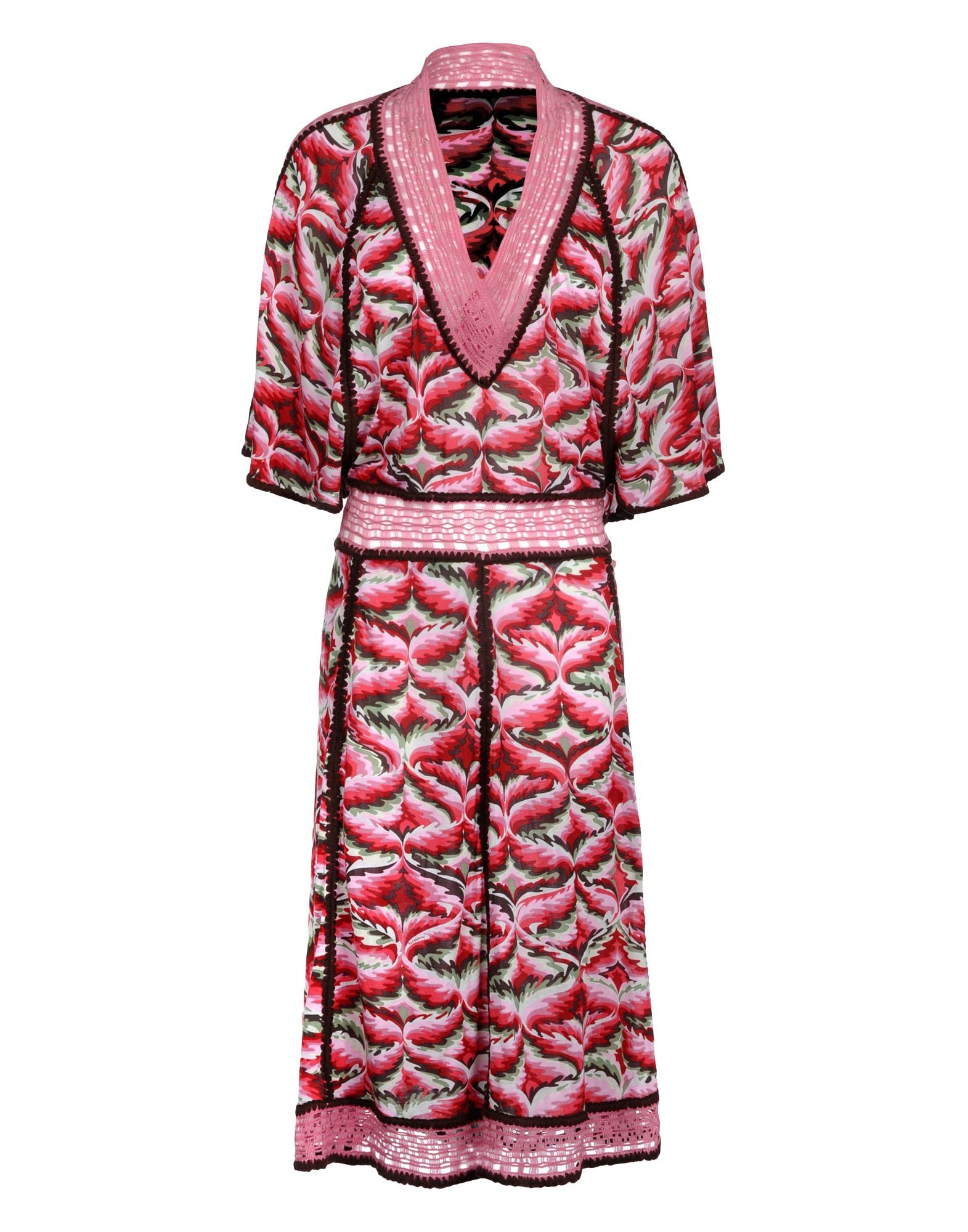 MISSONI - Midi dresses