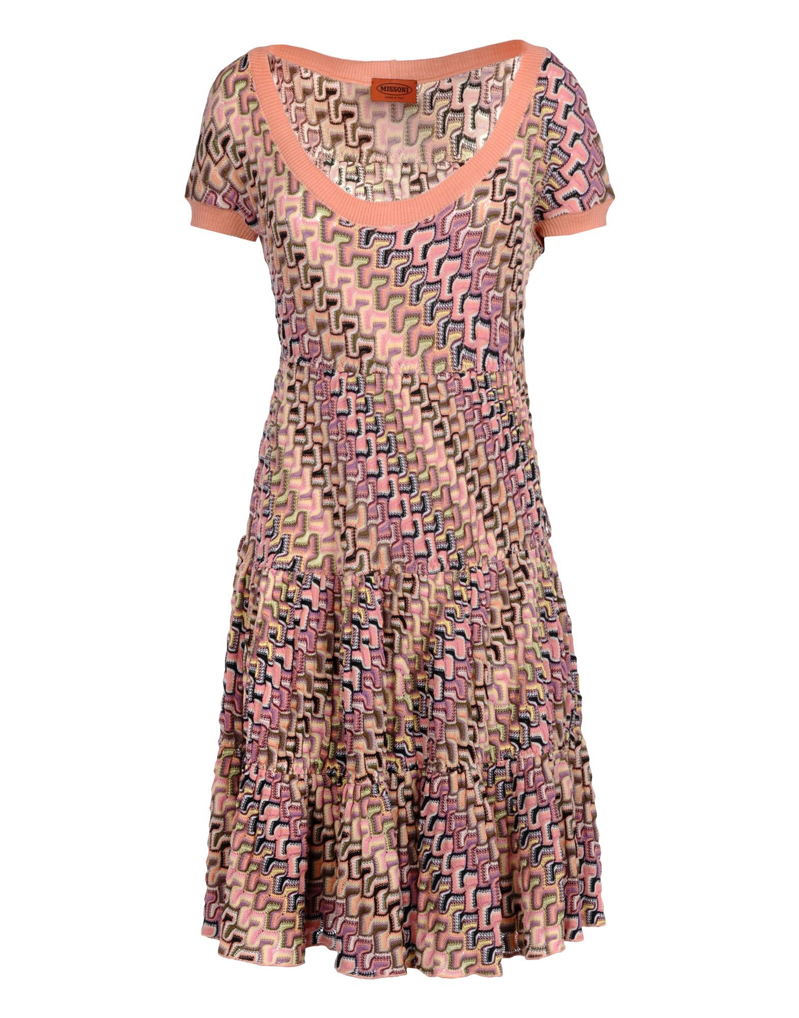 MISSONI - Mini dresses