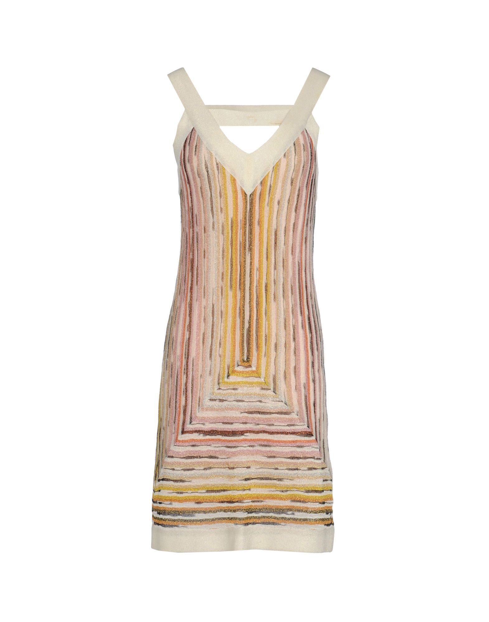 MISSONI - 3/4 length dressesx