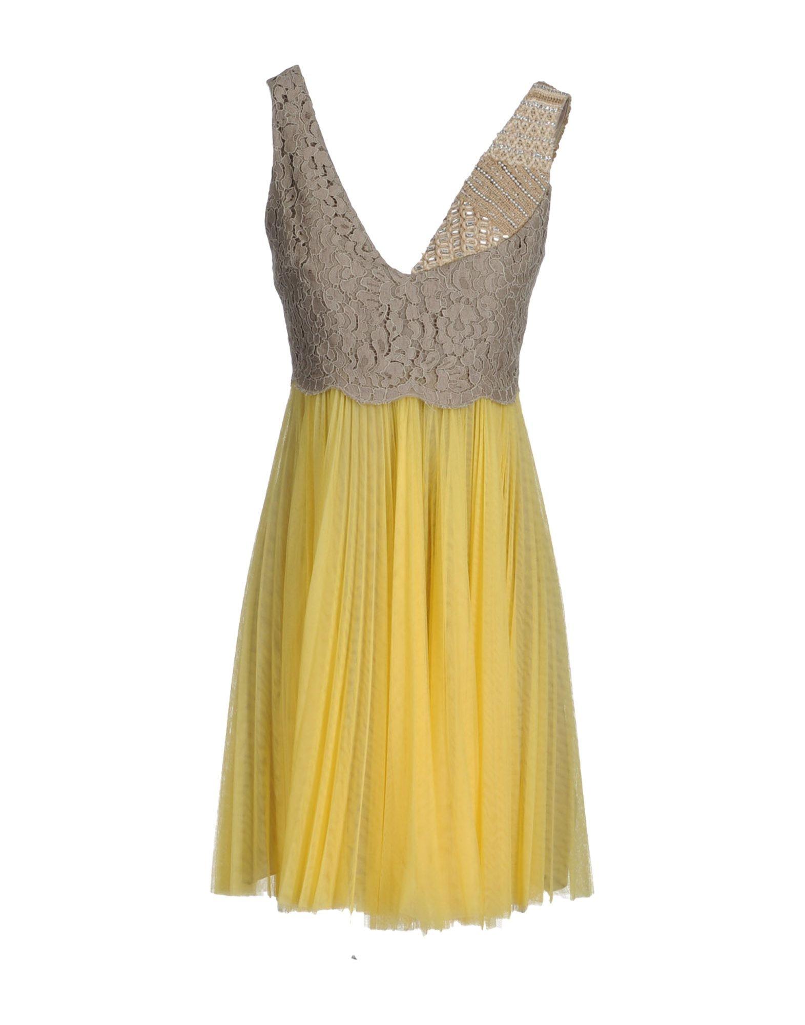 PINKO - Mini dresses