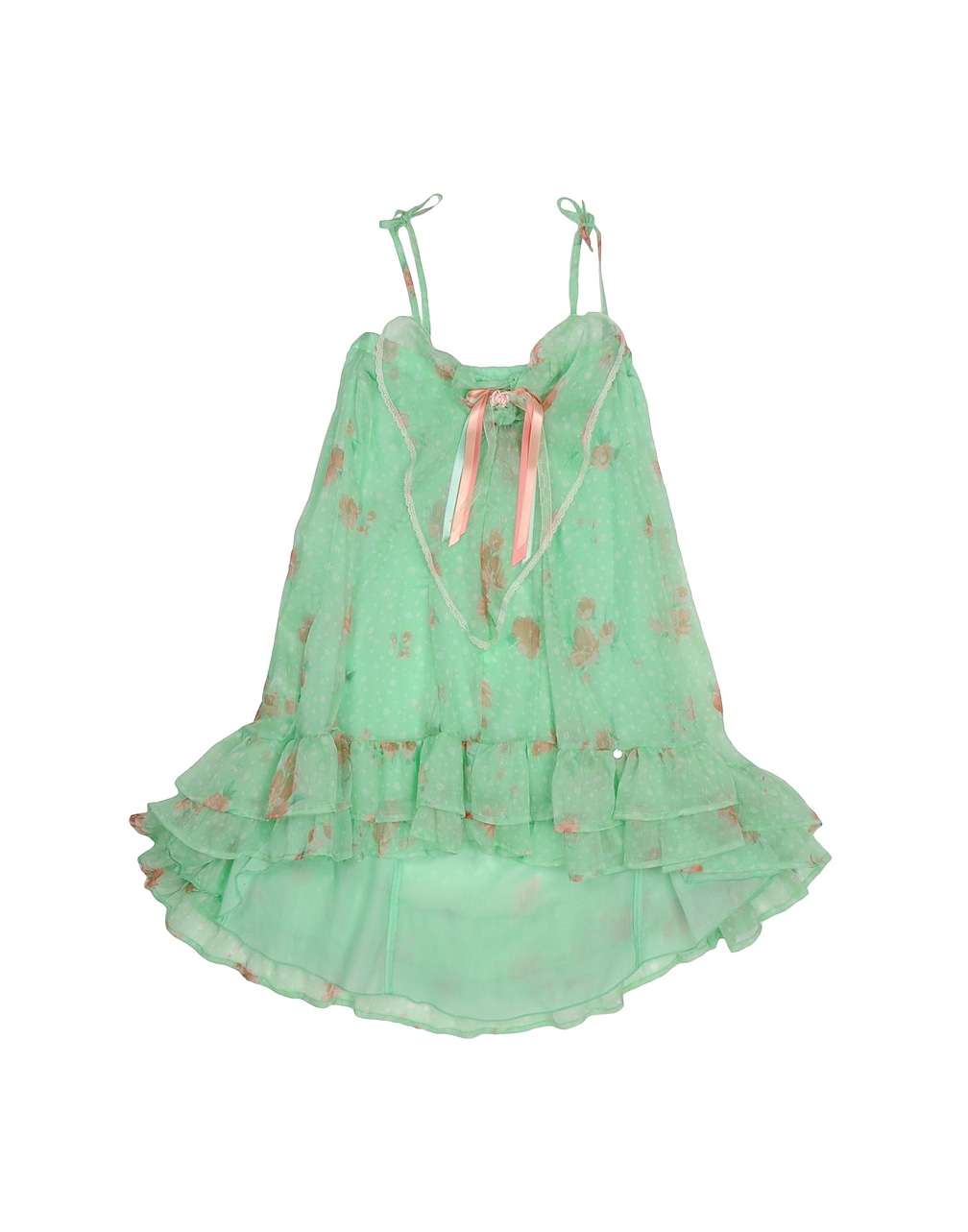 MISS GRANT - Kinderkleider