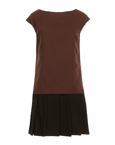 ERMANNO SCERVINO Short dress 100% Wool