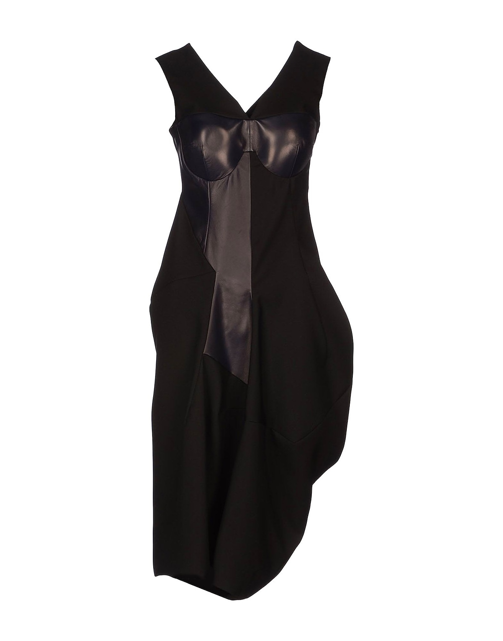 JIL SANDER - Robes midi