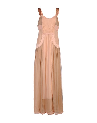 ZOOM PHILOSOPHY di ALBERTA FERRETTI - Vestito in Seta