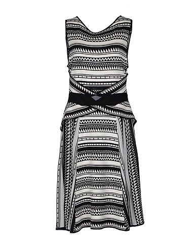 ZOOM LES COPAINS - Knee-length dress