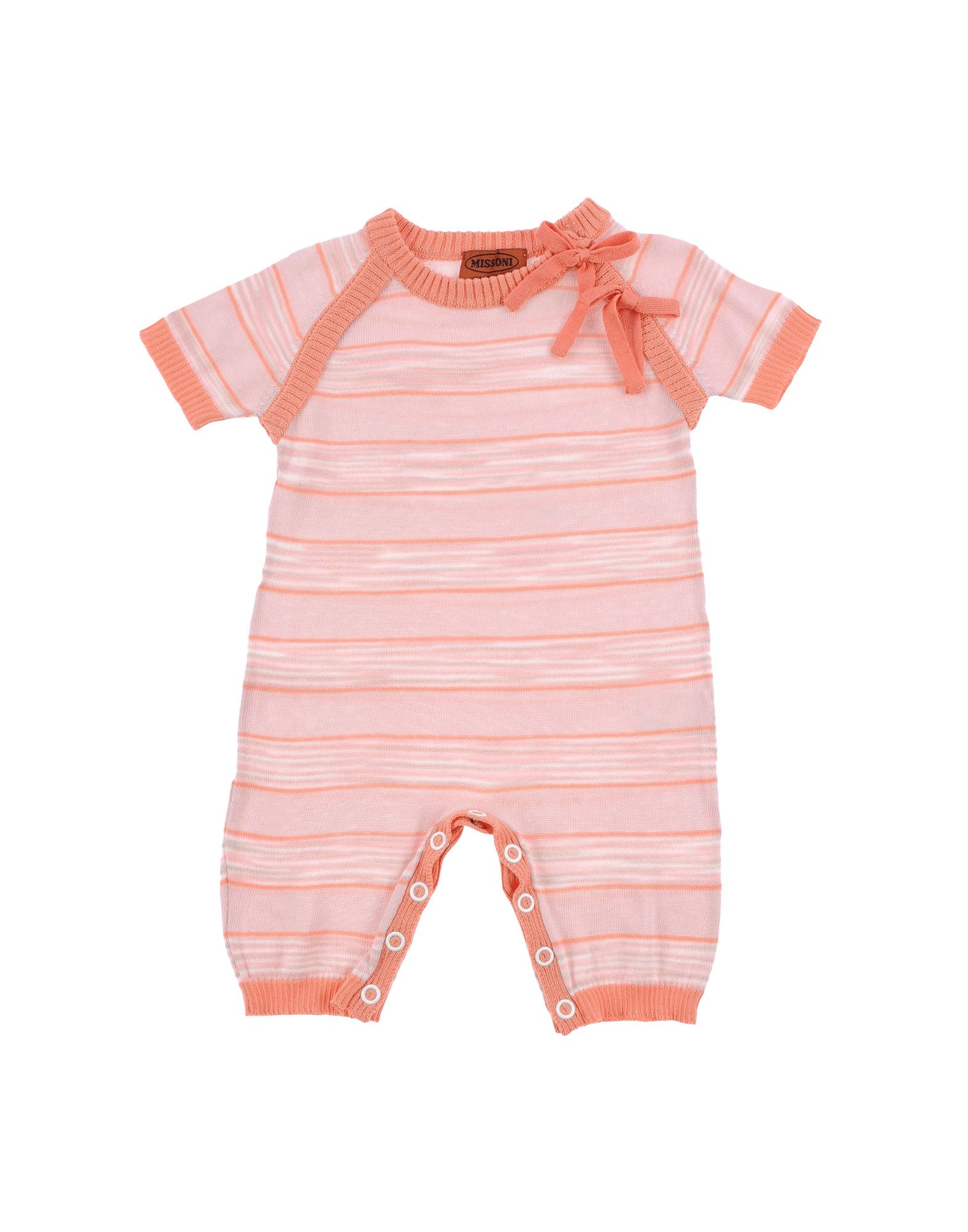 MISSONI KIDS - Baby All-in-ones & Dungarees