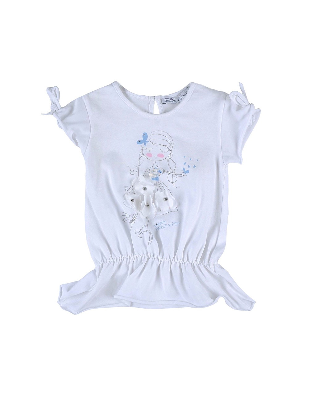 PATRIZIA PEPE - Βρεφικά φορέματα