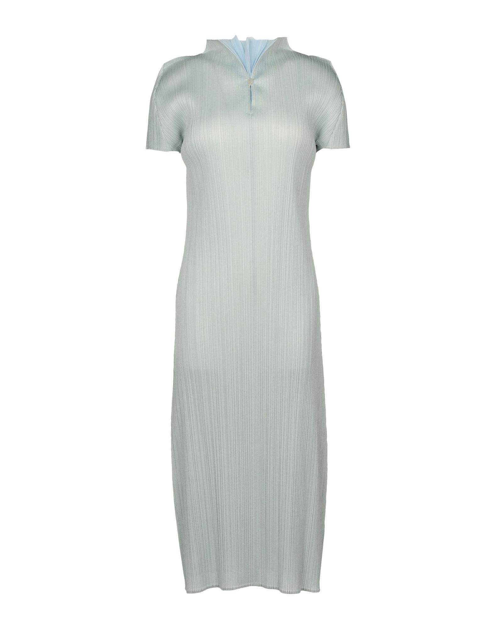 PLEATS PLEASE ISSEY MIYAKE - 3/4 length dressesx