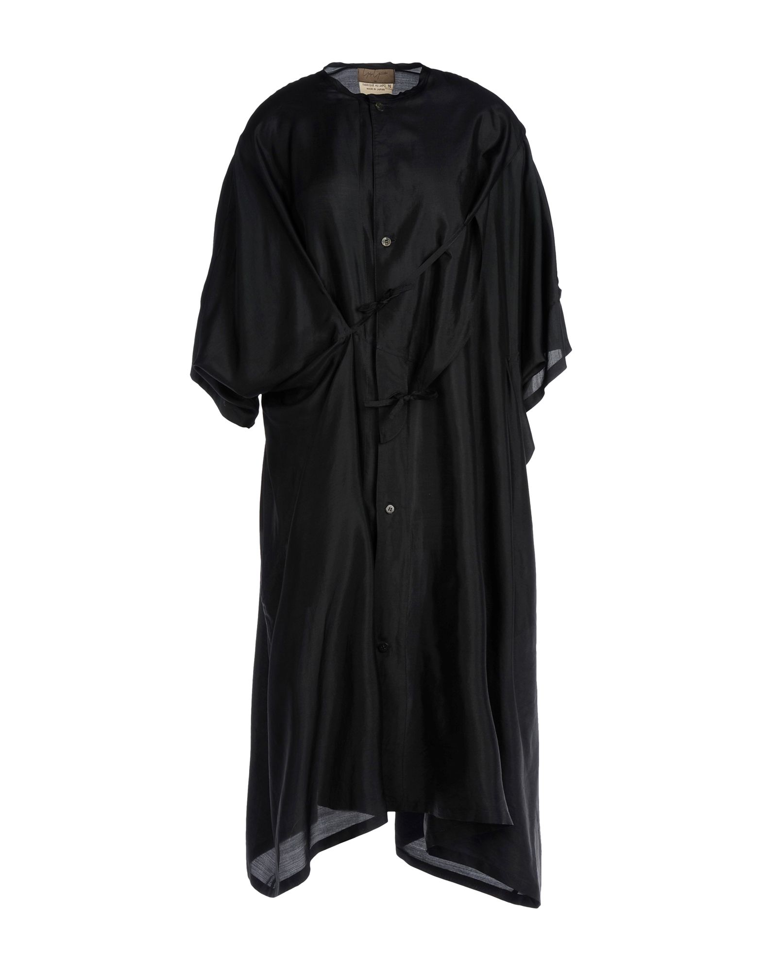 YOHJI YAMAMOTO - Midi dresses