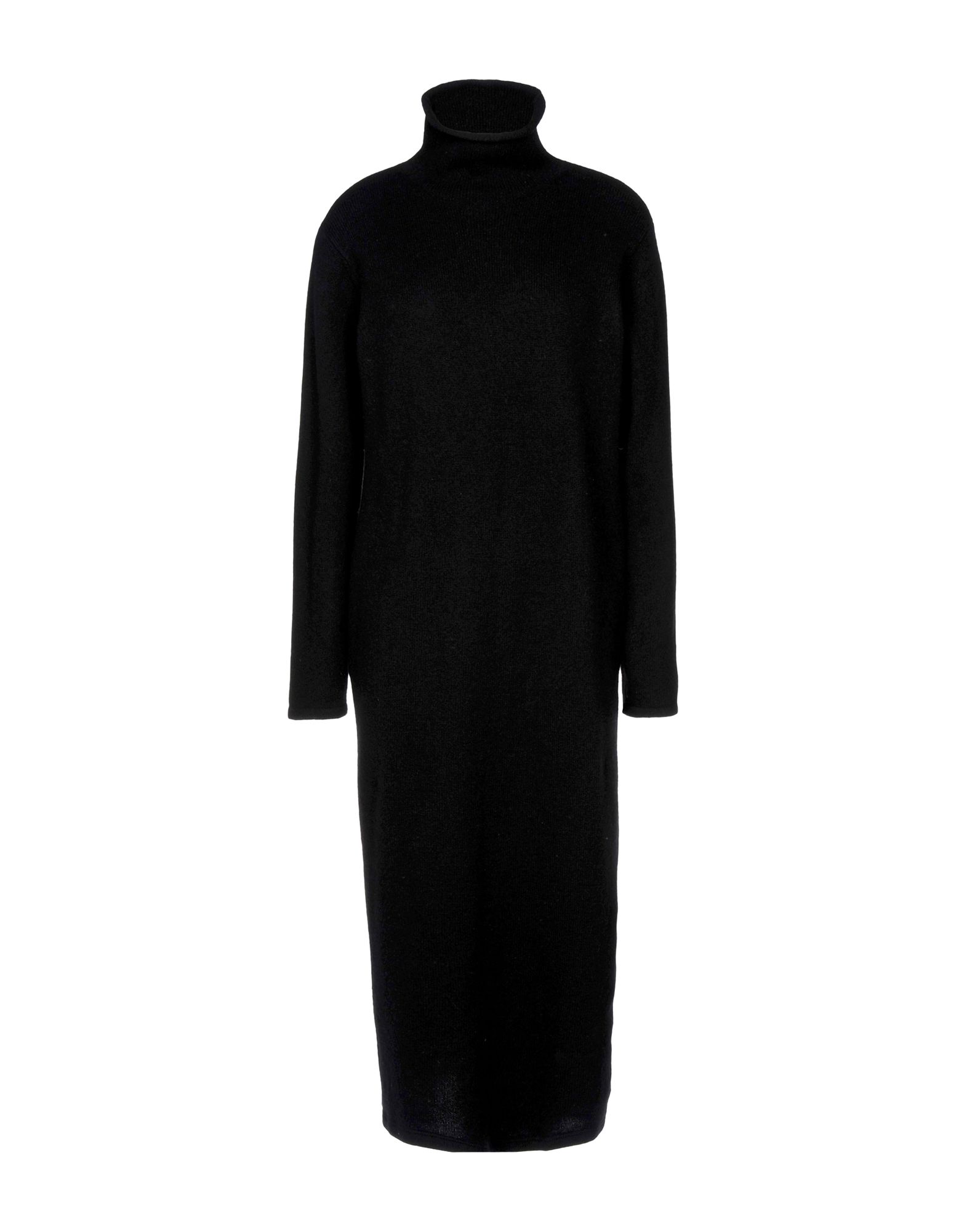 YOHJI YAMAMOTO - 3/4 length dressesx