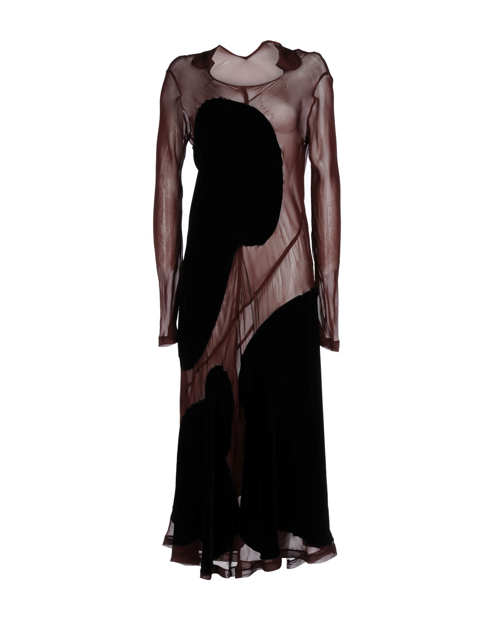 COMME des GARÇONS - Maxi dresses