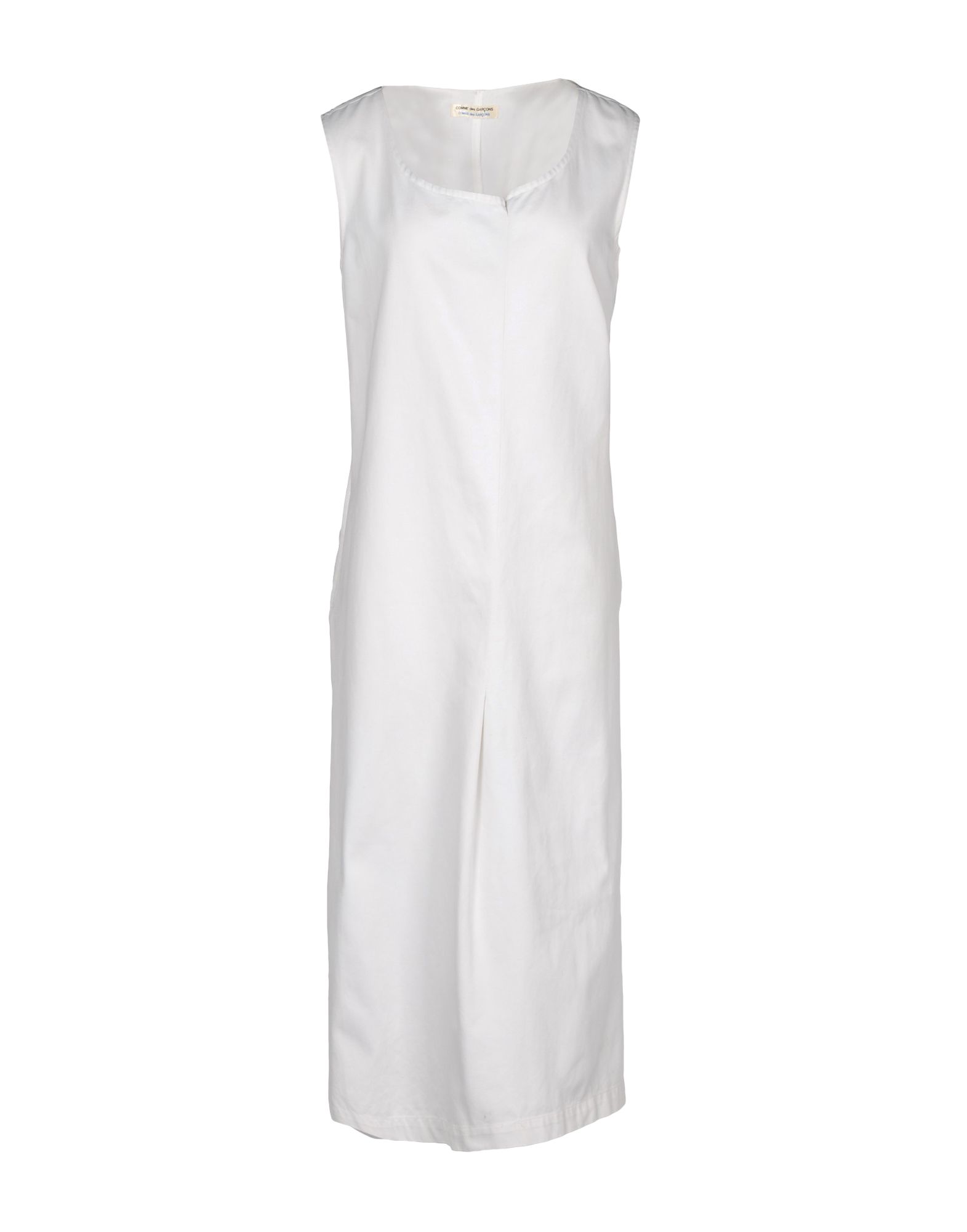 COMME des GARÇONS - 3/4 length dressesx