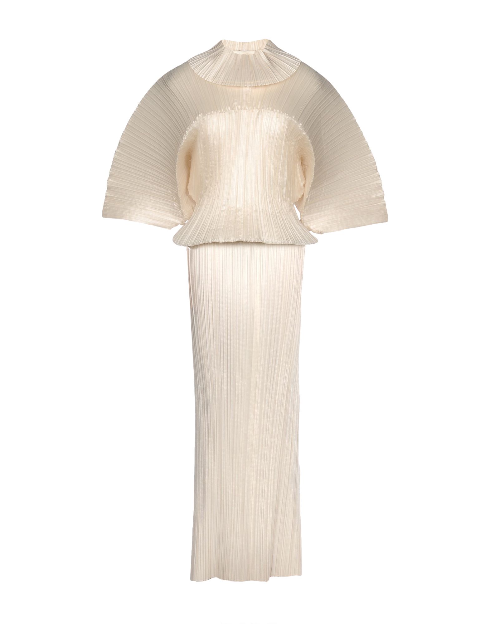 ISSEY MIYAKE - Maxi dresses