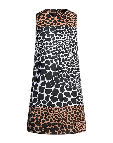 MICHAEL MICHAEL KORS Elegant dress Black 100% Polyester