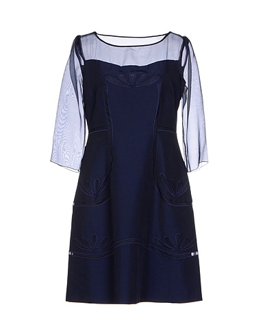 ZOOM PHILOSOPHY di ALBERTA FERRETTI - Robe courte