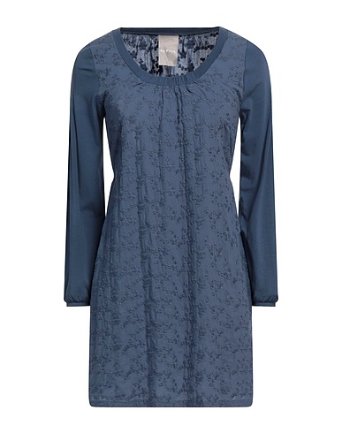 ALPHA MASSIMO REBECCHI Short dress 100% Cotton