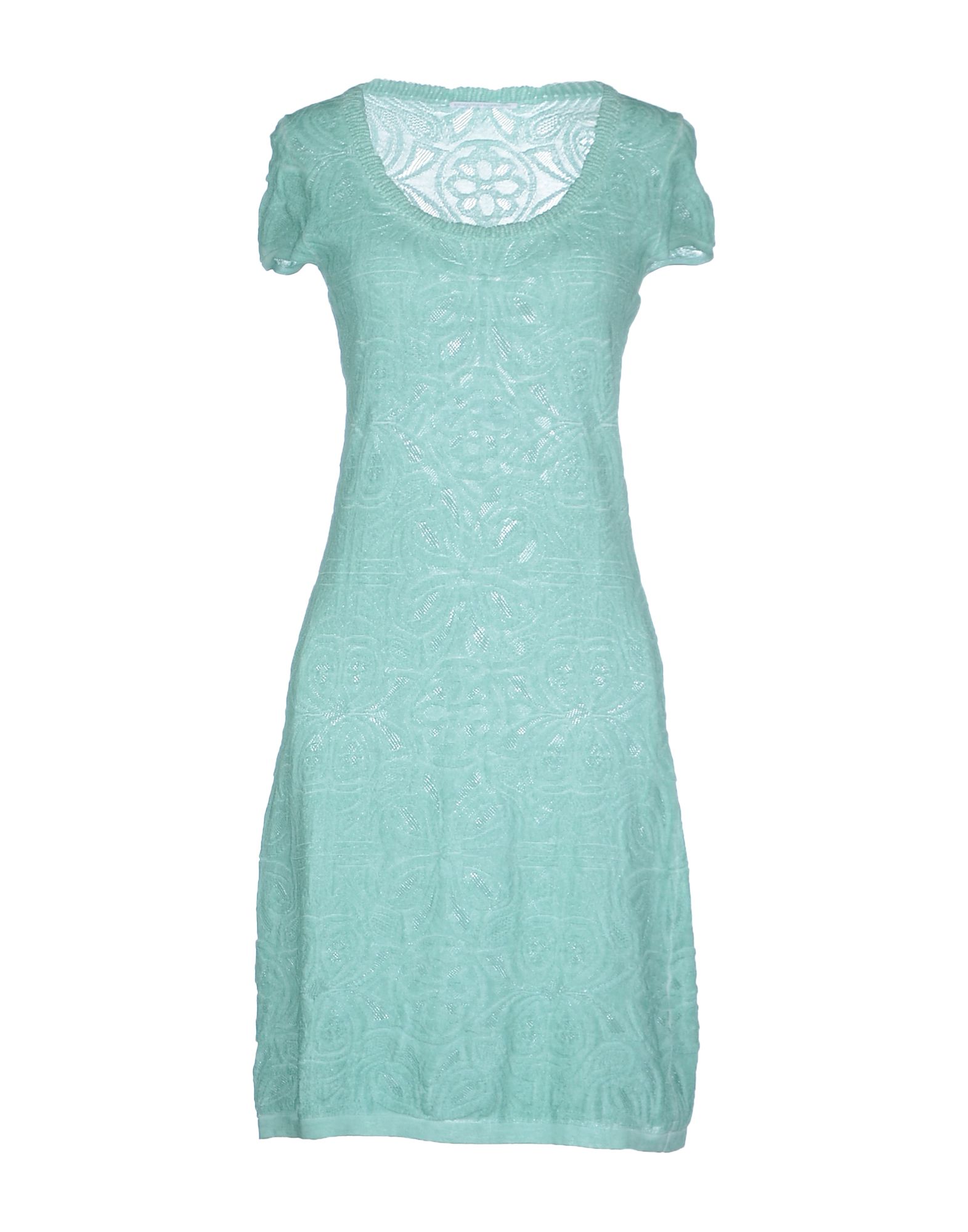 ERMANNO SCERVINO - Mini dresses