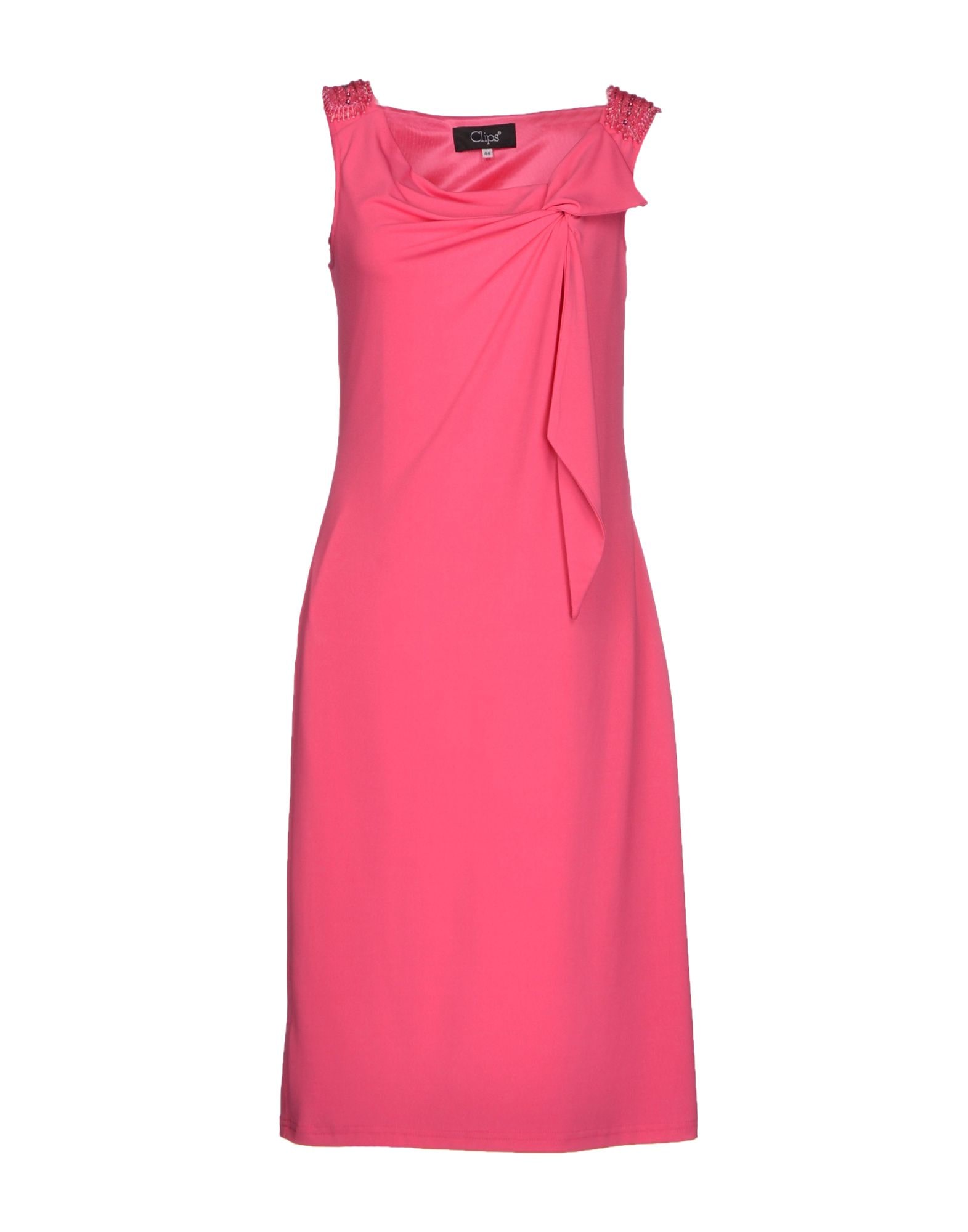 CLIPS - Платья миди