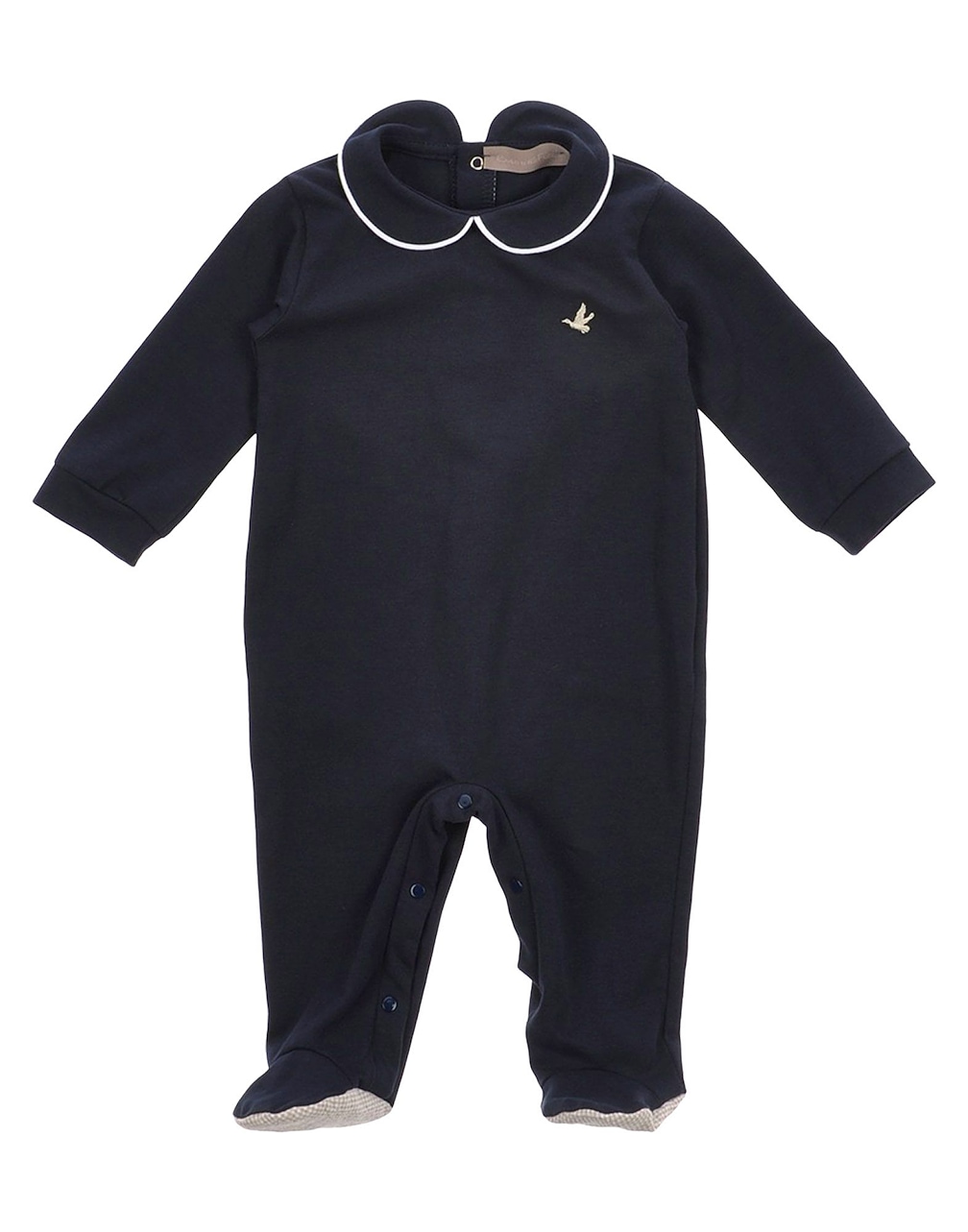 BROOKSFIELD - Babystrampler & -Latzhose