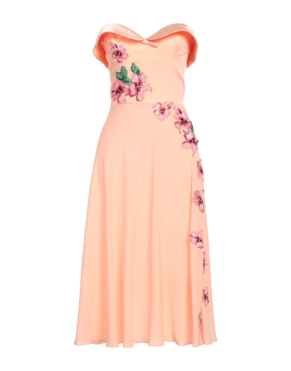 ERMANNO SCERVINO - Robes midi