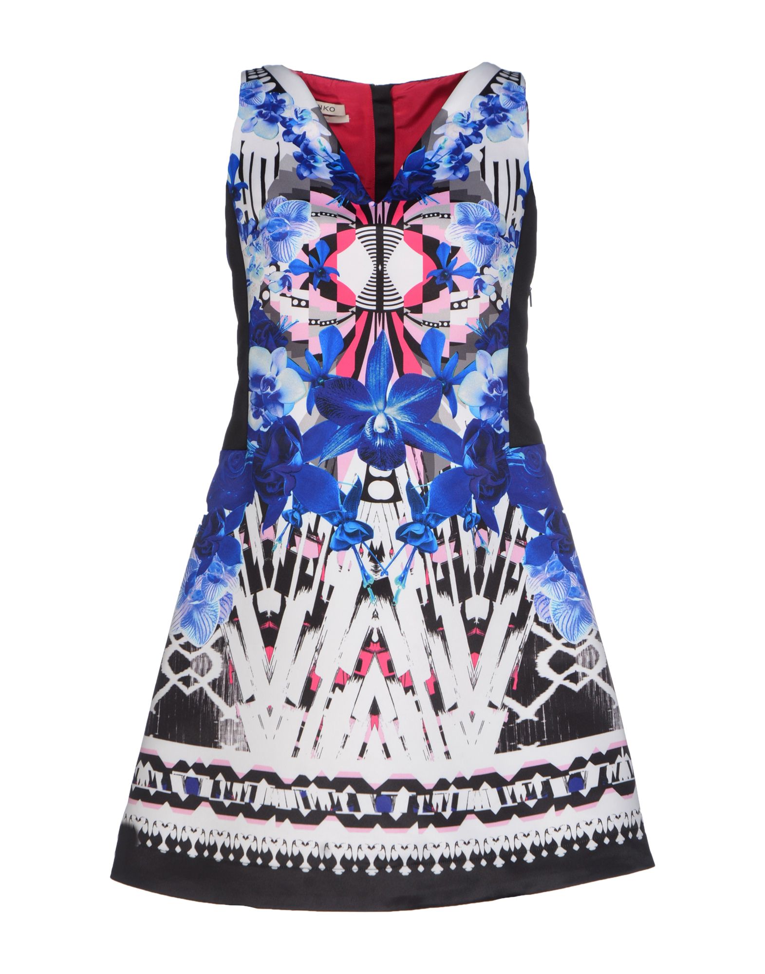 PINKO - Mini dresses