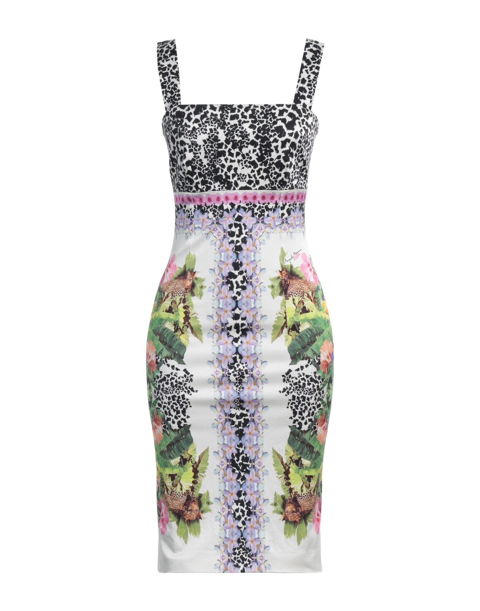 ANGELO MARANI - Midi dresses