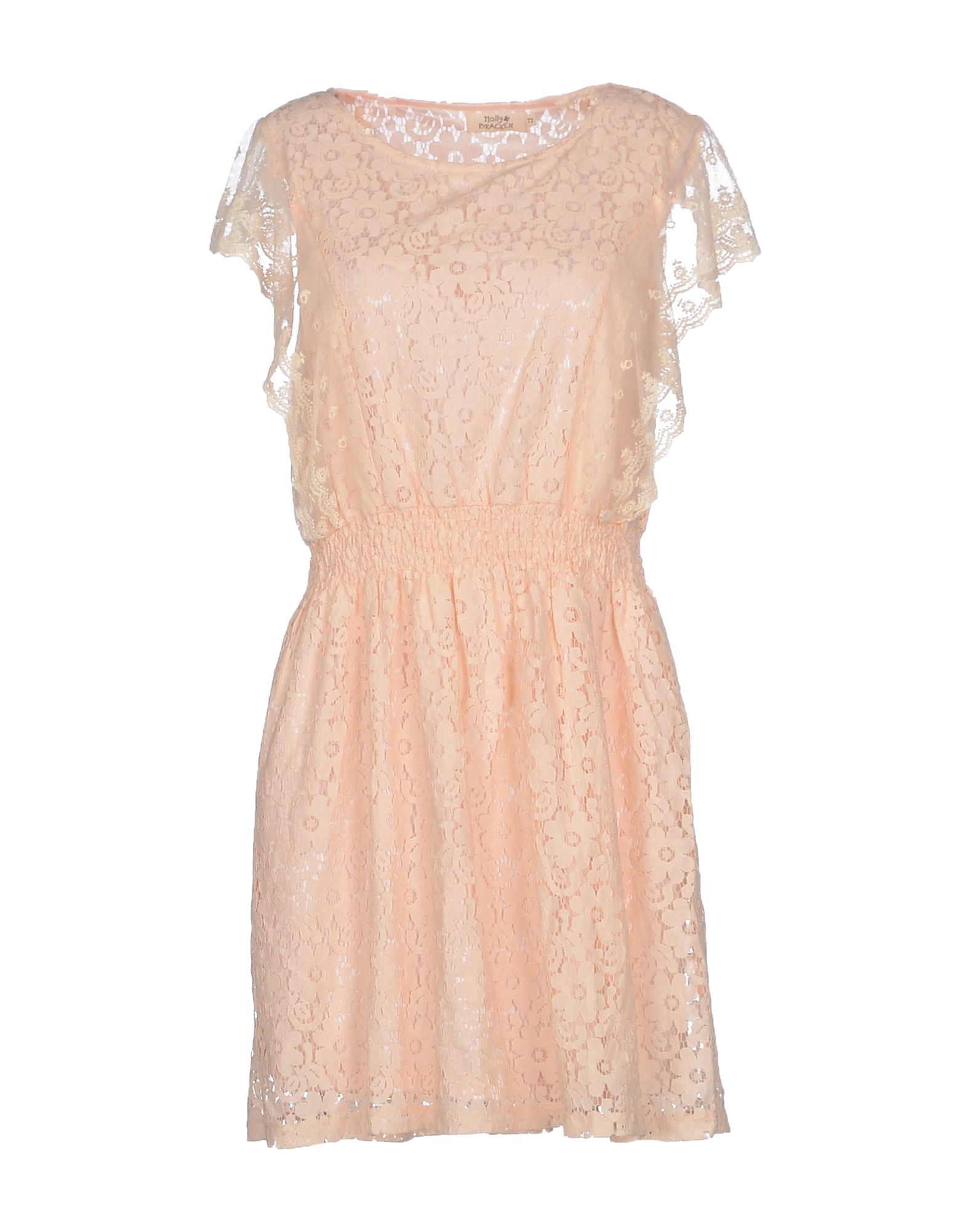 MOLLY BRACKEN - Mini dresses