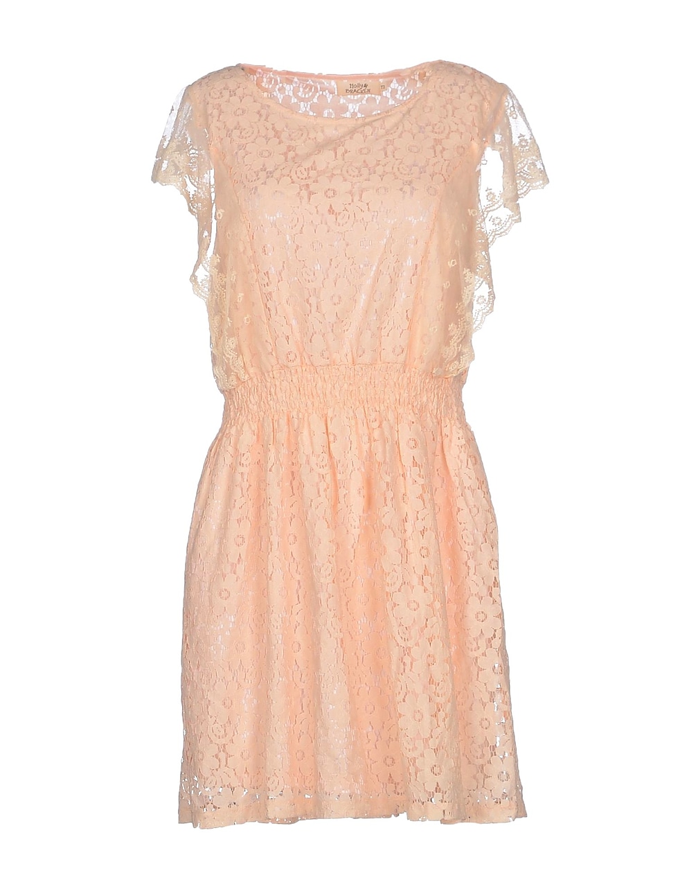 MOLLY BRACKEN - Mini dresses