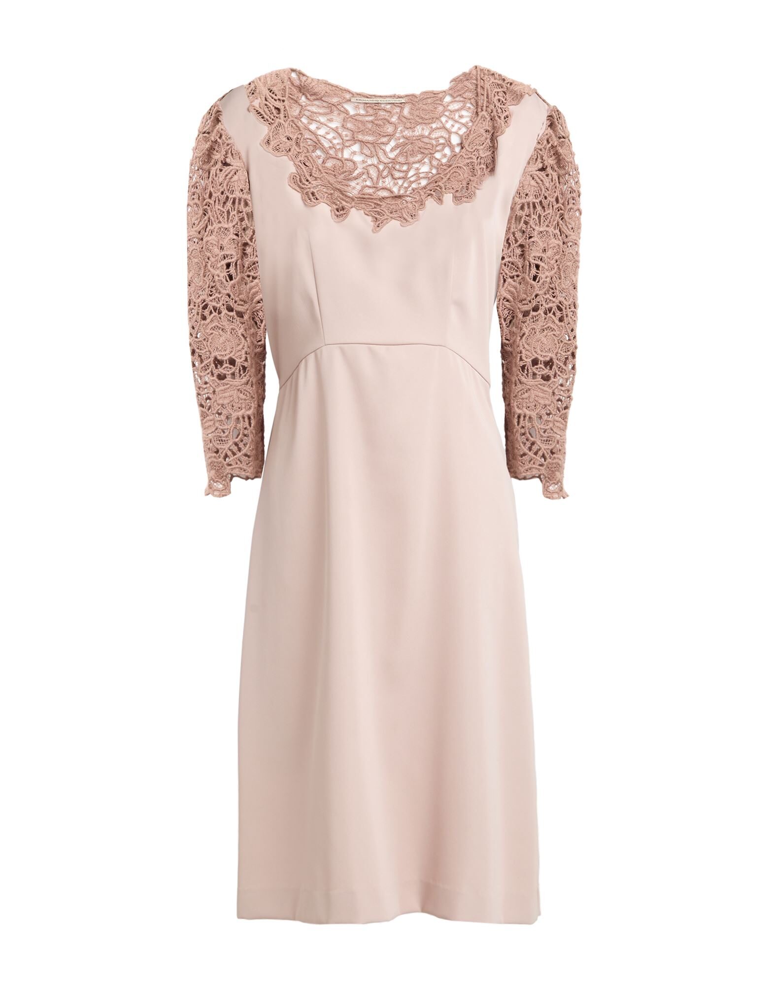 ERMANNO SCERVINO - Короткие платья