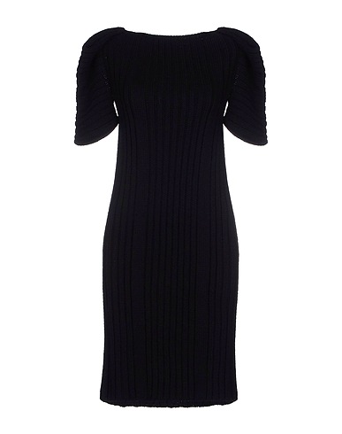 ZOOM YOHJI YAMAMOTO - Short dress