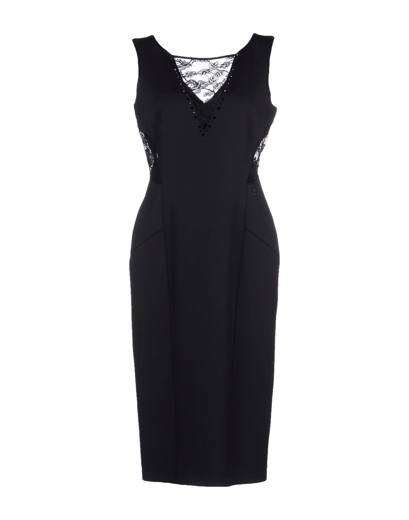 ANGELO MARANI - Midi dresses