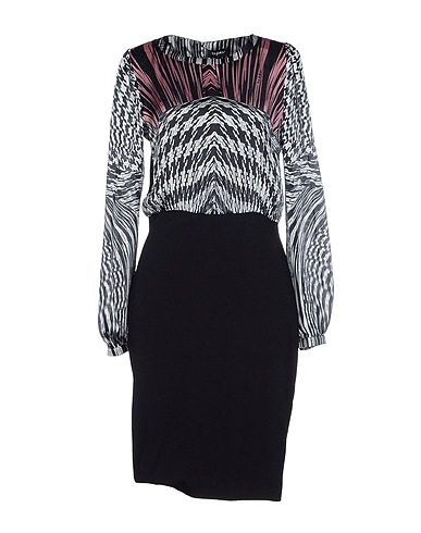 ZOOM BYBLOS - Robe aux genoux